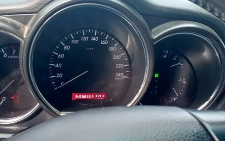 Lexus RX II рестайлинг, 2007 год, 1 200 000 рублей, 5 фотография