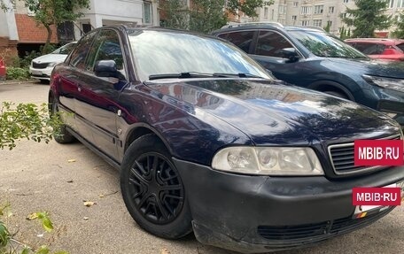 Audi A4, 1996 год, 250 000 рублей, 4 фотография
