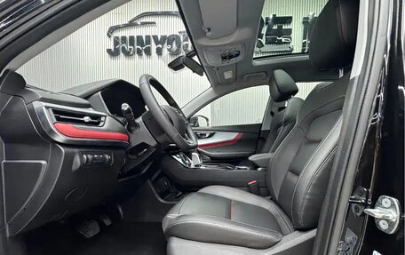 Chery Tiggo 7, 2023 год, 1 380 190 рублей, 9 фотография