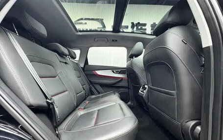 Chery Tiggo 7, 2023 год, 1 380 190 рублей, 12 фотография