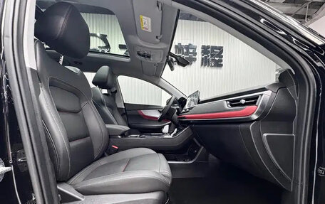 Chery Tiggo 7, 2023 год, 1 380 190 рублей, 11 фотография