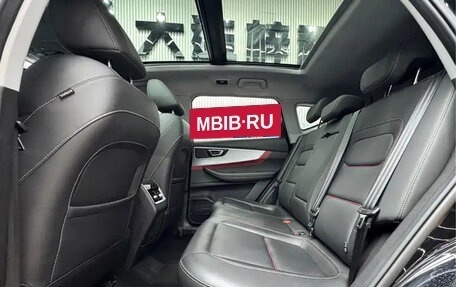Chery Tiggo 7, 2023 год, 1 380 190 рублей, 10 фотография