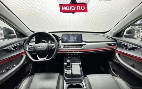 Chery Tiggo 7, 2023 год, 1 380 190 рублей, 13 фотография