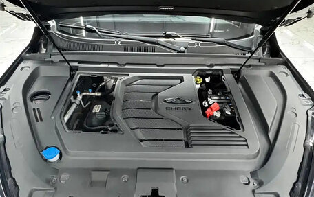 Chery Tiggo 7, 2023 год, 1 380 190 рублей, 18 фотография