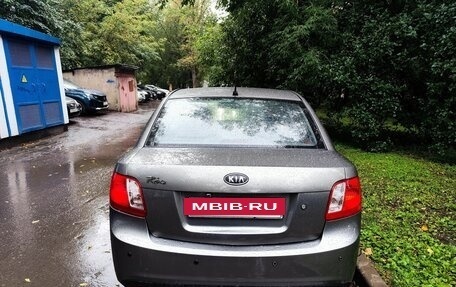 KIA Rio II, 2009 год, 500 000 рублей, 5 фотография