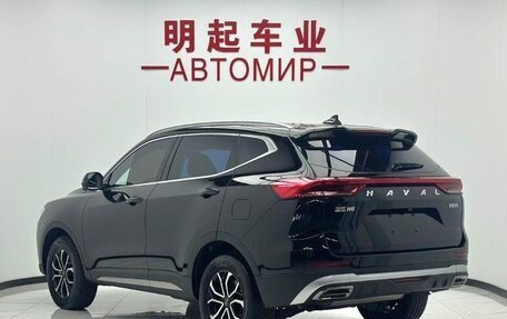 Haval H6, 2023 год, 1 480 000 рублей, 4 фотография