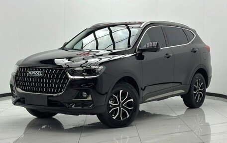 Haval H6, 2023 год, 1 480 000 рублей, 3 фотография
