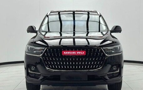 Haval H6, 2023 год, 1 480 000 рублей, 2 фотография