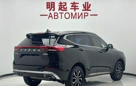 Haval H6, 2023 год, 1 480 000 рублей, 6 фотография