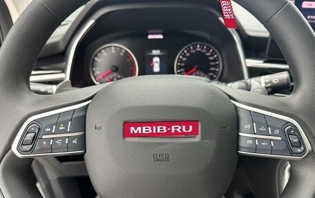 Haval H6, 2023 год, 1 480 000 рублей, 15 фотография
