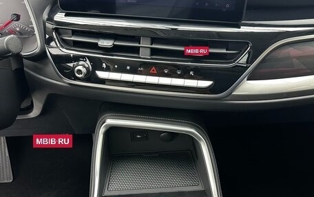 Haval H6, 2023 год, 1 480 000 рублей, 10 фотография
