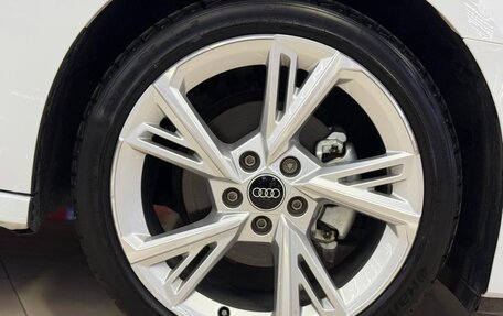 Audi A3, 2023 год, 1 720 000 рублей, 10 фотография
