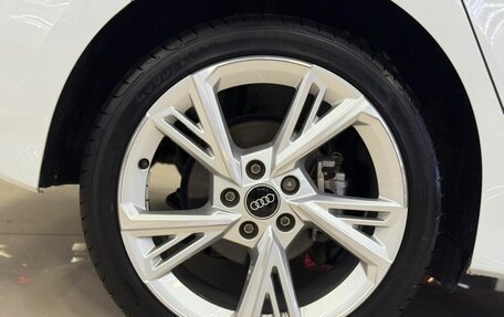 Audi A3, 2023 год, 1 720 000 рублей, 8 фотография