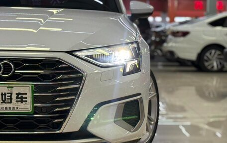 Audi A3, 2023 год, 1 720 000 рублей, 4 фотография