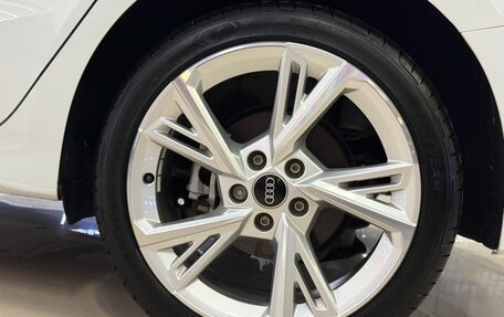Audi A3, 2023 год, 1 720 000 рублей, 9 фотография