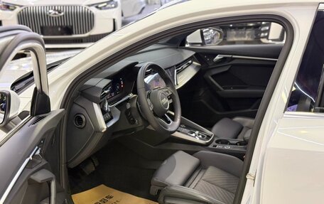 Audi A3, 2023 год, 1 720 000 рублей, 11 фотография