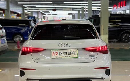 Audi A3, 2023 год, 1 720 000 рублей, 6 фотография