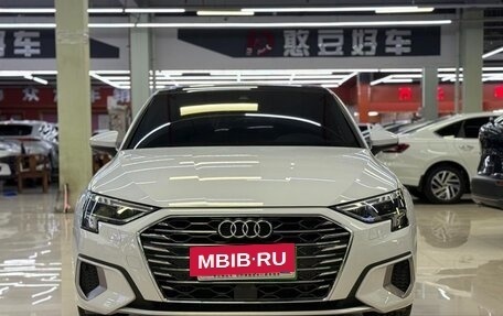 Audi A3, 2023 год, 1 720 000 рублей, 3 фотография