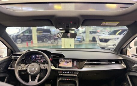 Audi A3, 2023 год, 1 720 000 рублей, 13 фотография