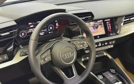 Audi A3, 2023 год, 1 720 000 рублей, 12 фотография