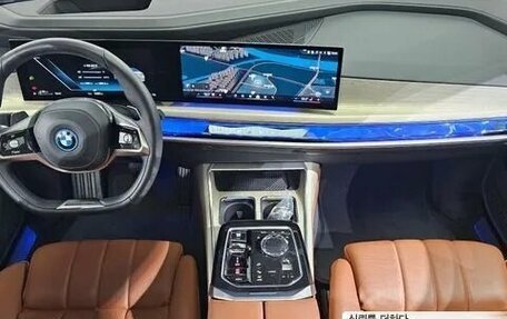 BMW 7 серия, 2023 год, 13 800 000 рублей, 6 фотография