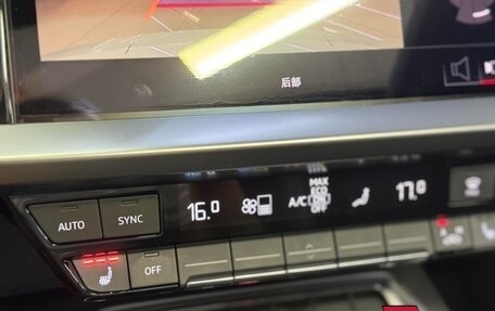 Audi A3, 2023 год, 1 720 000 рублей, 17 фотография