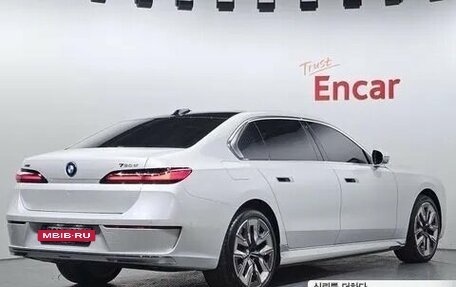BMW 7 серия, 2023 год, 13 800 000 рублей, 2 фотография