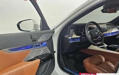 BMW 7 серия, 2023 год, 13 800 000 рублей, 4 фотография