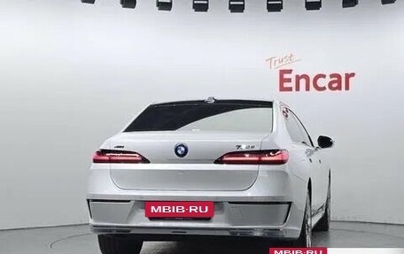 BMW 7 серия, 2023 год, 13 800 000 рублей, 3 фотография