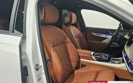 BMW 7 серия, 2023 год, 13 800 000 рублей, 5 фотография
