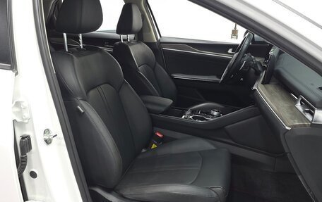 KIA K5, 2022 год, 2 150 000 рублей, 7 фотография