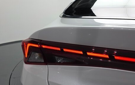 KIA K5, 2022 год, 2 150 000 рублей, 5 фотография