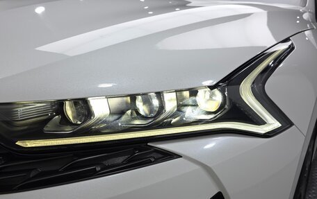 KIA K5, 2022 год, 2 150 000 рублей, 3 фотография