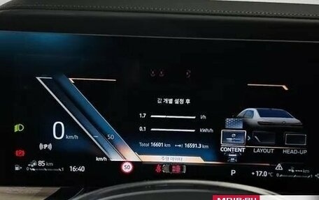 BMW 7 серия, 2023 год, 13 800 000 рублей, 7 фотография