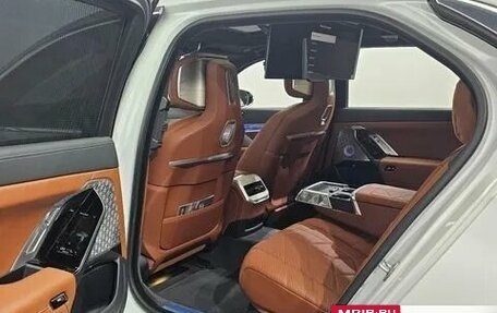 BMW 7 серия, 2023 год, 13 800 000 рублей, 12 фотография