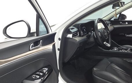 KIA K5, 2022 год, 2 150 000 рублей, 8 фотография