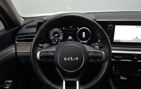 KIA K5, 2022 год, 2 150 000 рублей, 10 фотография