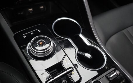 KIA K5, 2022 год, 2 150 000 рублей, 14 фотография