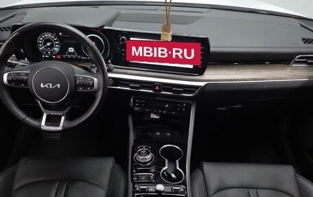 KIA K5, 2022 год, 2 150 000 рублей, 9 фотография