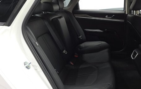 KIA K5, 2022 год, 2 150 000 рублей, 18 фотография