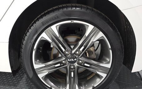 KIA K5, 2022 год, 2 150 000 рублей, 20 фотография