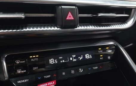 KIA K5, 2022 год, 2 150 000 рублей, 13 фотография