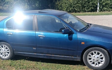 Nissan Primera II рестайлинг, 1999 год, 130 000 рублей, 7 фотография