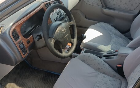 Nissan Primera II рестайлинг, 1999 год, 130 000 рублей, 9 фотография