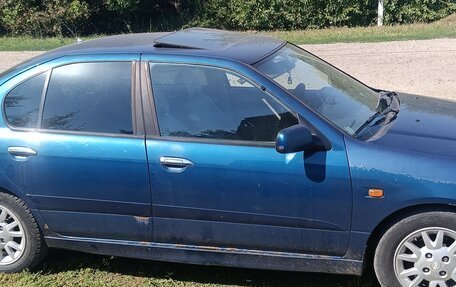 Nissan Primera II рестайлинг, 1999 год, 130 000 рублей, 8 фотография