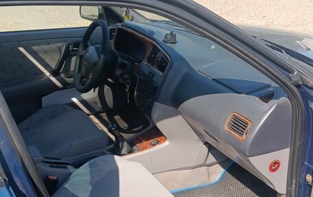 Nissan Primera II рестайлинг, 1999 год, 130 000 рублей, 10 фотография