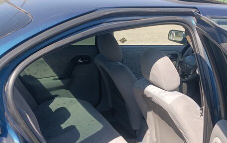 Nissan Primera II рестайлинг, 1999 год, 130 000 рублей, 12 фотография