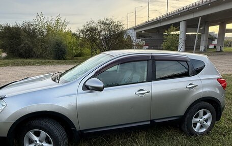 Nissan Qashqai, 2008 год, 800 000 рублей, 2 фотография
