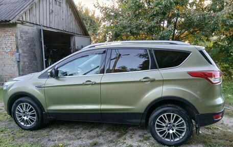 Ford Kuga III, 2013 год, 1 350 000 рублей, 6 фотография