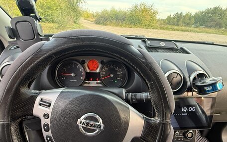 Nissan Qashqai, 2008 год, 800 000 рублей, 3 фотография